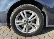 Ford Galaxy Kombi 2,0 l 140 kw