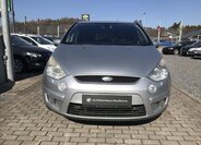 Ford S-MAX Kombi 2,2 l 129 kw