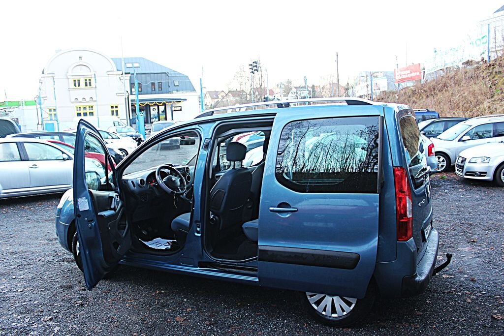 Citroën Berlingo