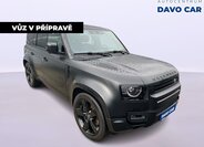 Land Rover Defender SUV 5,0 l 313 kw