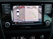 Škoda Rapid Sedan / Limuzína 999,0 81 kw