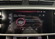 Audi A6 Kombi 3,0 l 210 kw