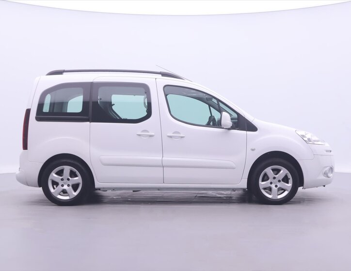 Peugeot Partner MPV 1,6 l 68 kw