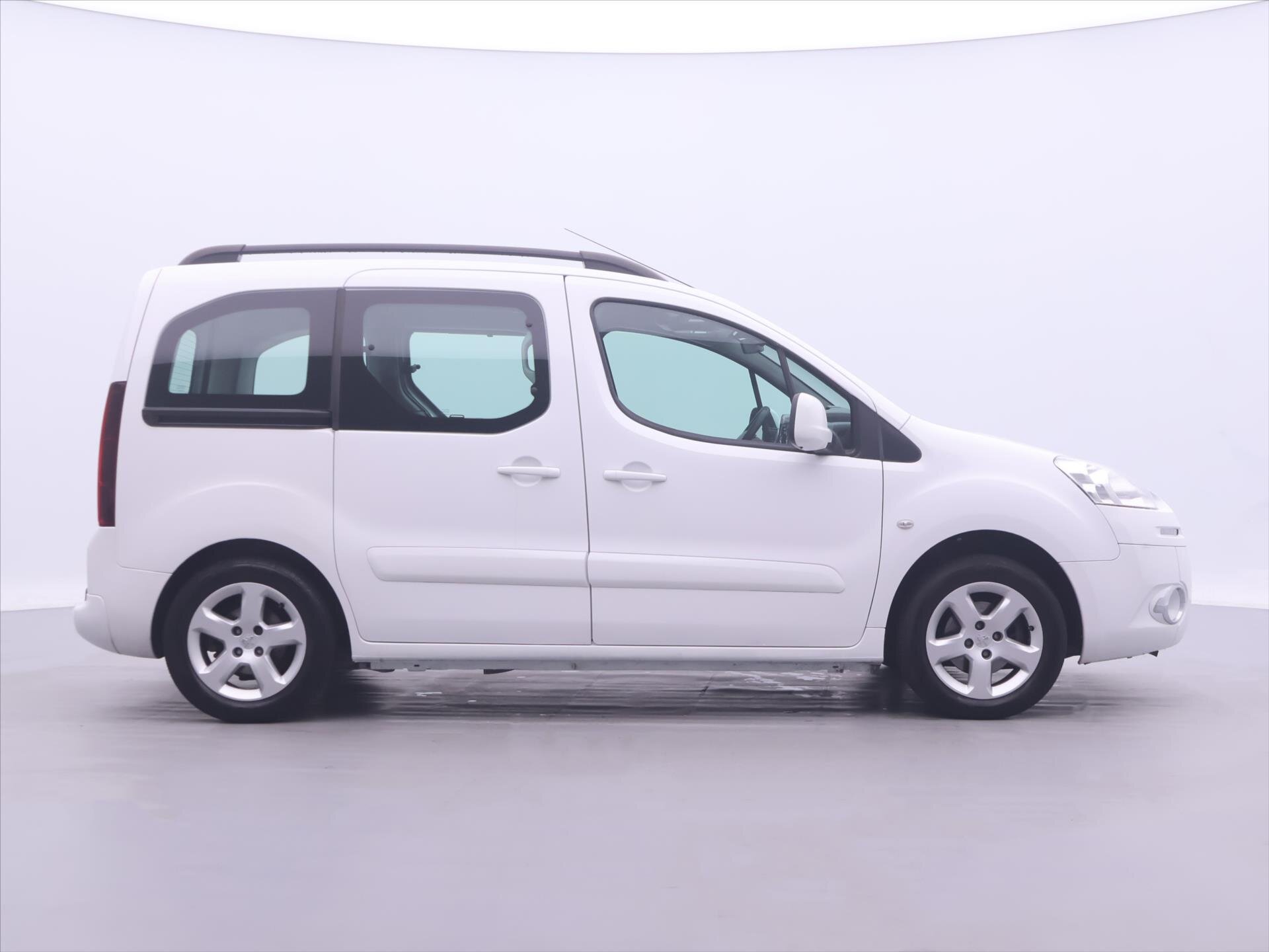 Peugeot Partner MPV 1,6 l 68 kw
