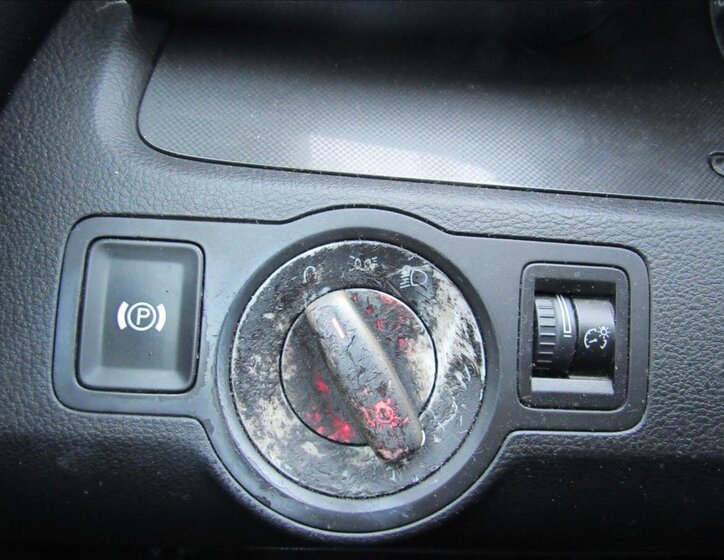 Volkswagen Passat Sedan 2,0 l 103 kw