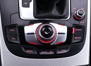 Audi A5 Liftback 2,0 l 140 kw