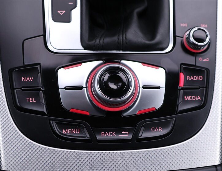 Audi A5 Liftback 2,0 l 140 kw