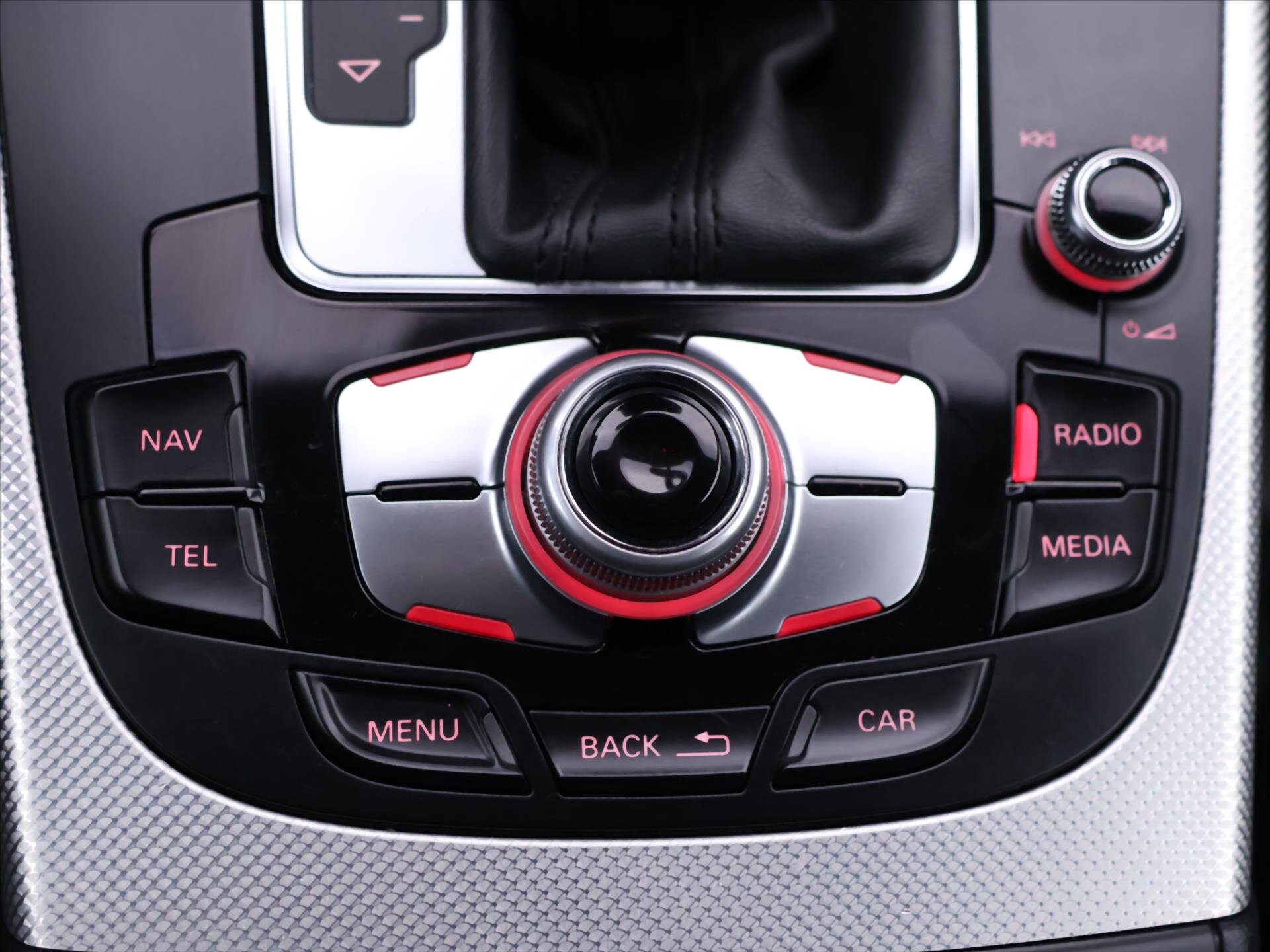 Audi A5 Liftback 2,0 l 140 kw