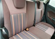 Ford Fiesta Hatchback 1,2 l 60 kw