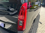 Citroën Berlingo MPV 1,5 l 96 kw