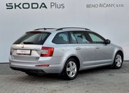 Škoda Octavia Kombi 1,4 l 81 kw
