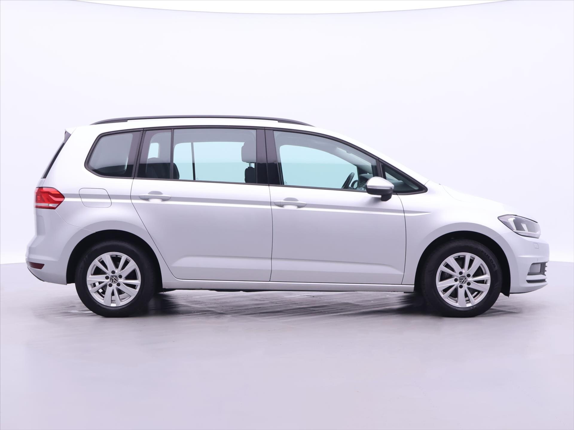 Volkswagen Touran MPV 2,0 l 110 kw