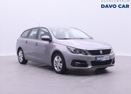Peugeot 308 1