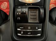 Porsche Cayenne 23