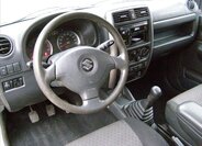 Suzuki Jimny 17