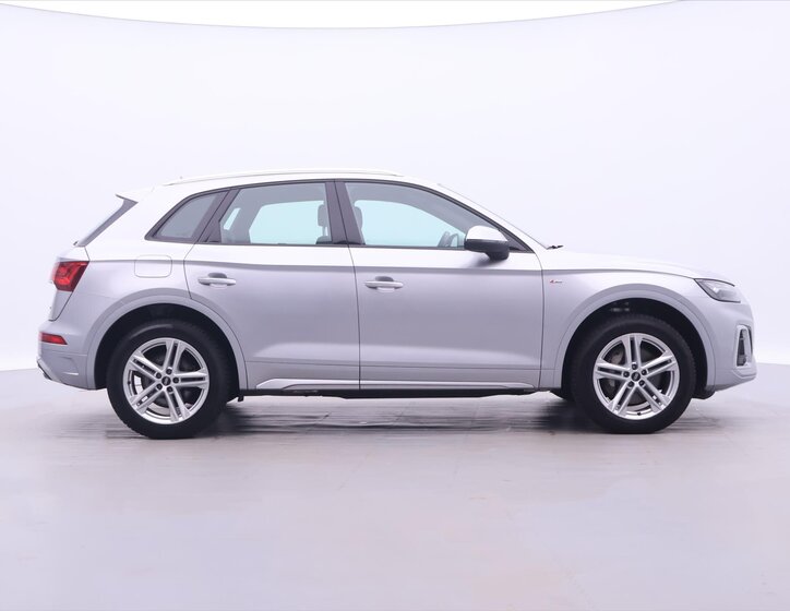 Audi Q5 SUV / Terénní 3,0 l 210 kw