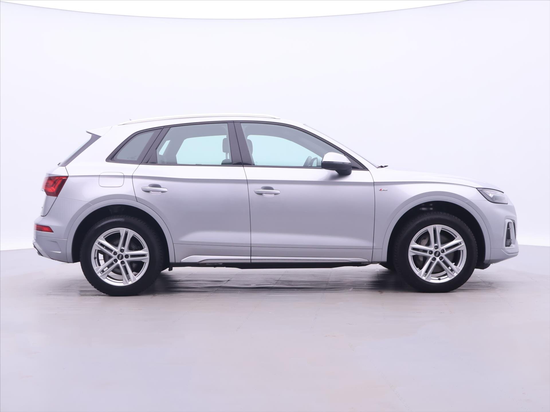 Audi Q5 SUV / Terénní 3,0 l 210 kw