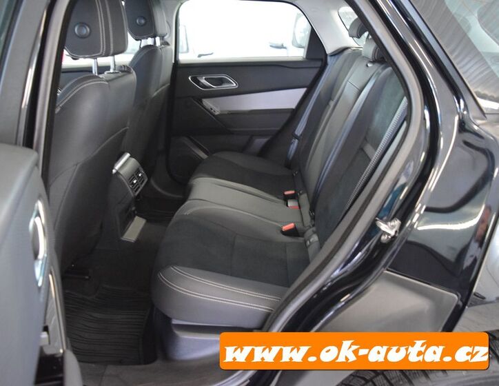 Land Rover Range Rover Velar 16
