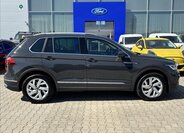 Volkswagen Tiguan SUV / Terénní 2,0 l 110 kw