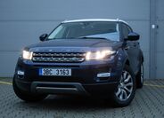 Land Rover Range Rover Evoque 1