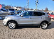 Nissan Qashqai SUV 1,6 l 120 kw