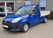 Fiat Dobló 1