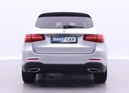 Mercedes-Benz GLC SUV / Terénní 2,1 l 150 kw