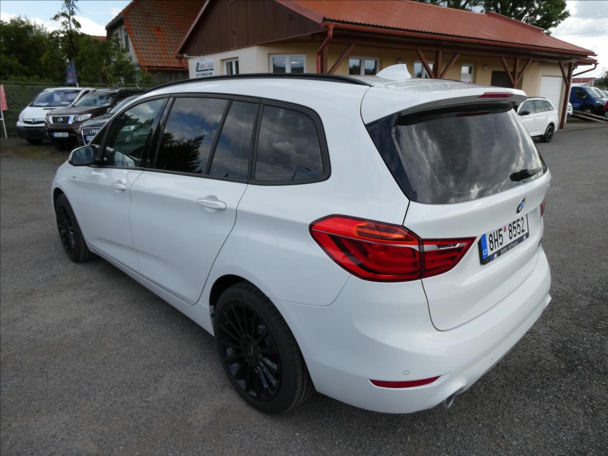 BMW Řada 2