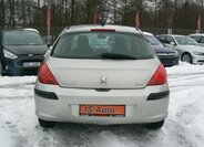 Peugeot 308 Hatchback 1,6 l 66 kw