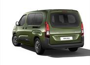 Citroën Berlingo 3