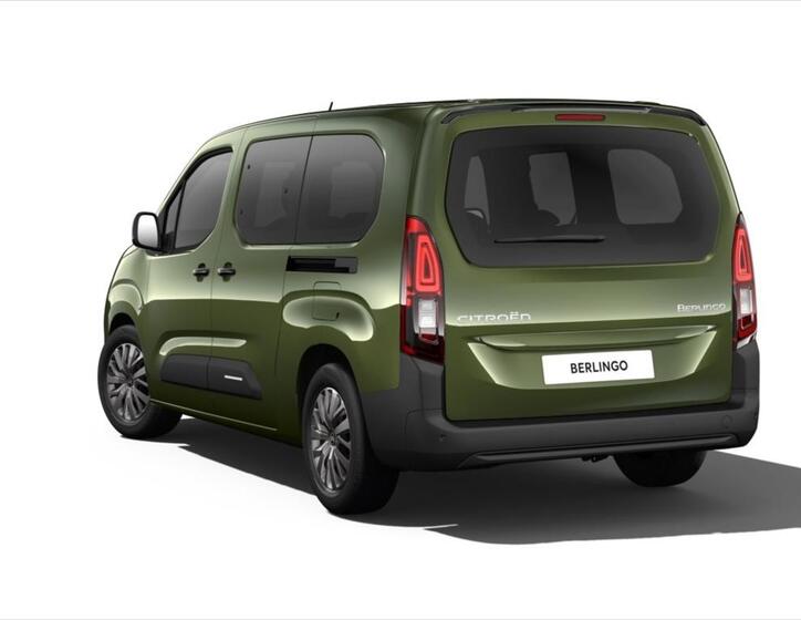Citroën Berlingo 3