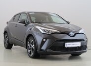 Toyota C-HR SUV 2,0 l 112 kw