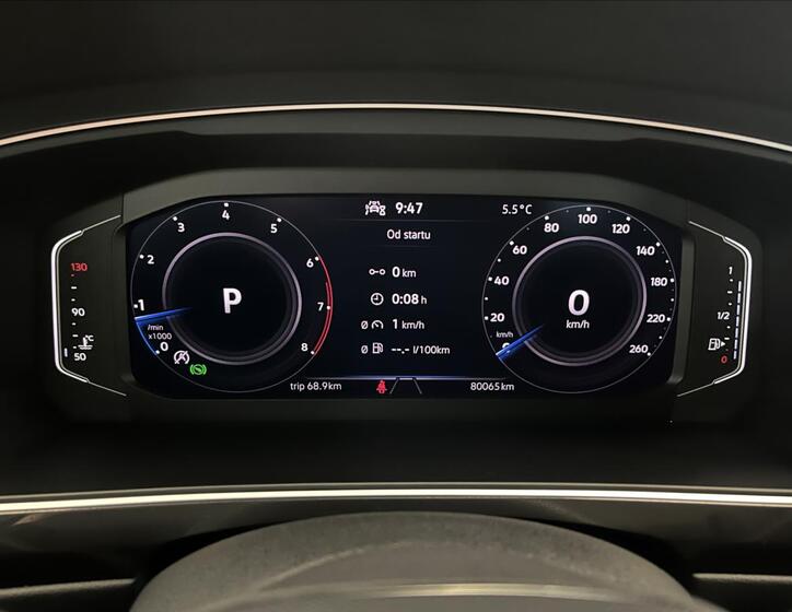 Volkswagen Tiguan 13