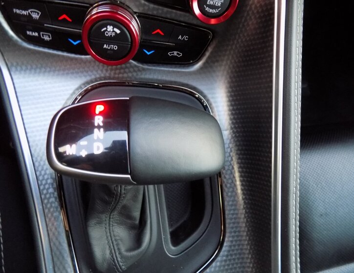 Dodge Challenger Ostatní 6,2 l 527 kw