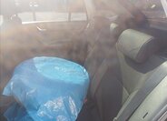 Škoda Rapid Hatchback 1,6 l 66 kw