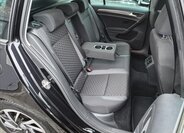 Volkswagen Golf Kombi 1,5 l 110 kw