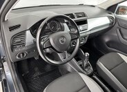 Škoda Fabia Hatchback 1,2 l 66 kw