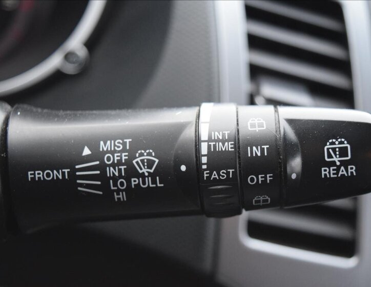 Citroën C-Crosser 35