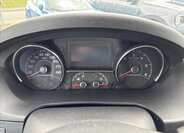 Citroën Jumper Skříň 2,2 l 103 kw