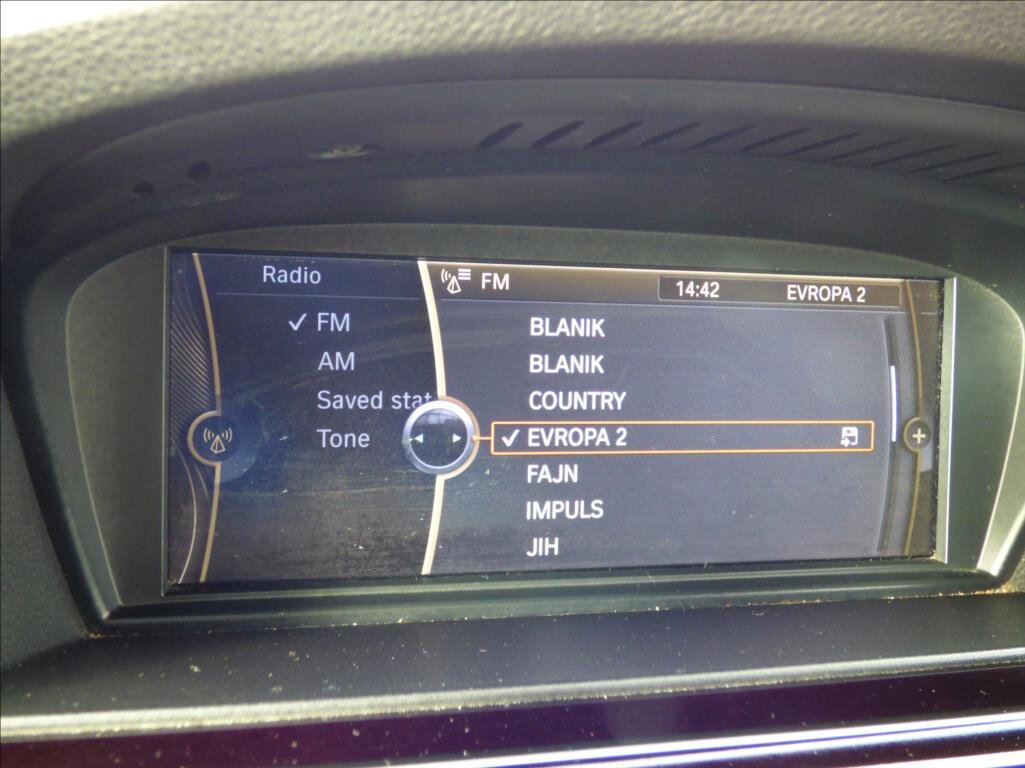 BMW Řada 3 Kombi 3,0 l 180 kw