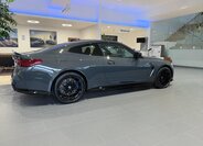 BMW M4 Ostatní 3,0 l 390 kw