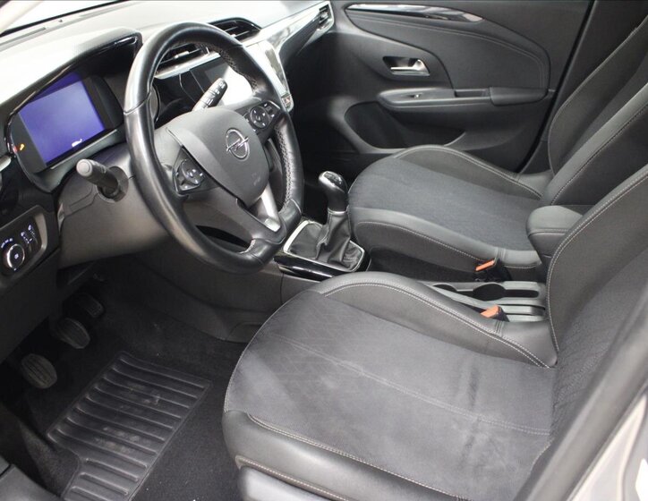 Opel Corsa Hatchback 1,2 l 55 kw