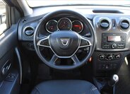 Dacia Sandero Hatchback 898,0 66 kw