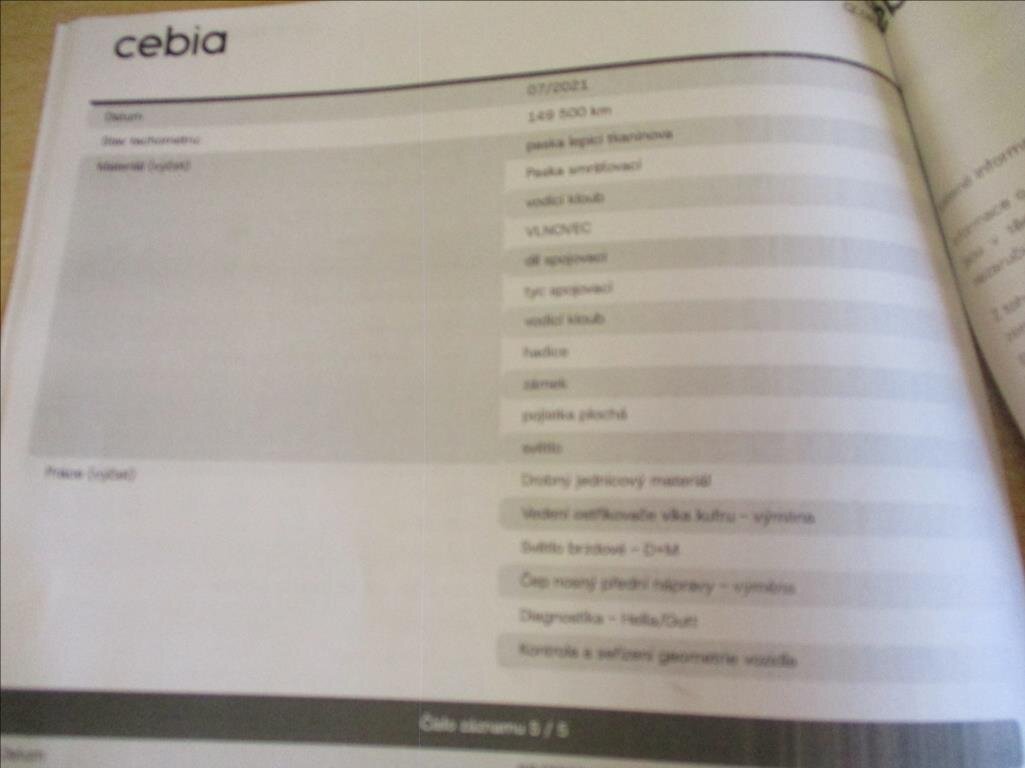 Volkswagen Passat Kombi 2,0 l 130 kw