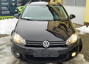 Volkswagen Golf Kombi 1,4 l 90 kw