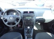 Škoda Octavia 16