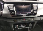 Škoda Fabia Hatchback 999,0 70 kw