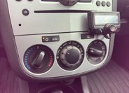 Opel Corsa Hatchback 1,2 l 55 kw