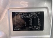 Suzuki Vitara SUV 1,4 l 103 kw