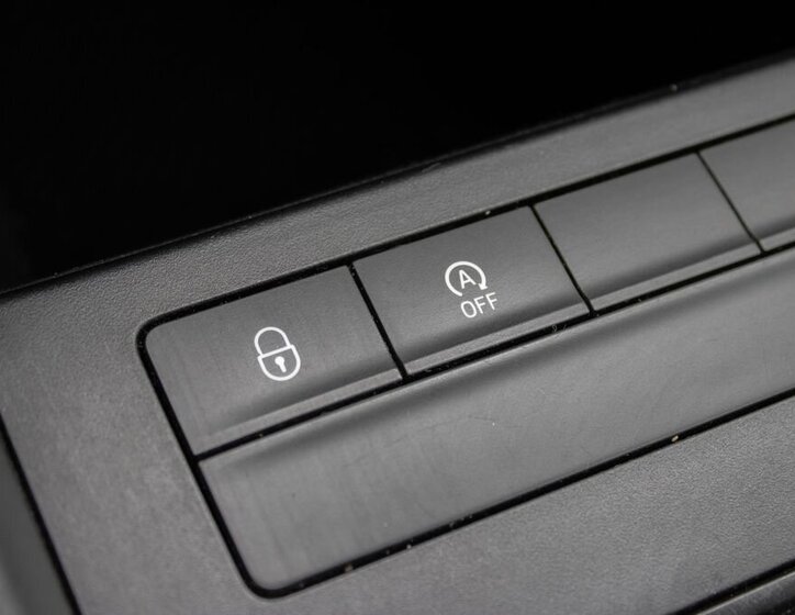 Škoda Octavia Kombi 1,6 l 66 kw